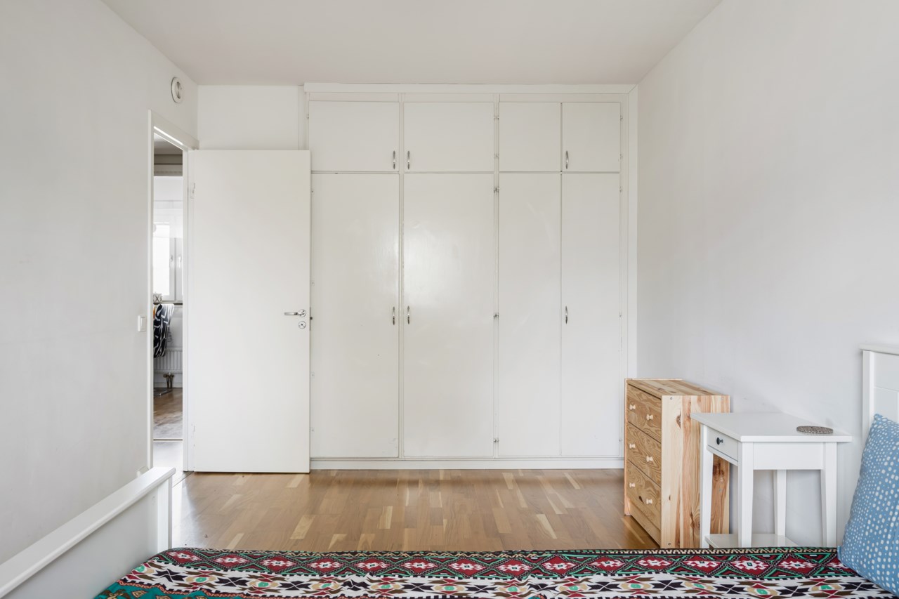 Tvååkersgränd 8