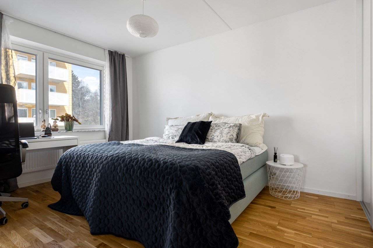 Beckomberga Ängsväg 22
