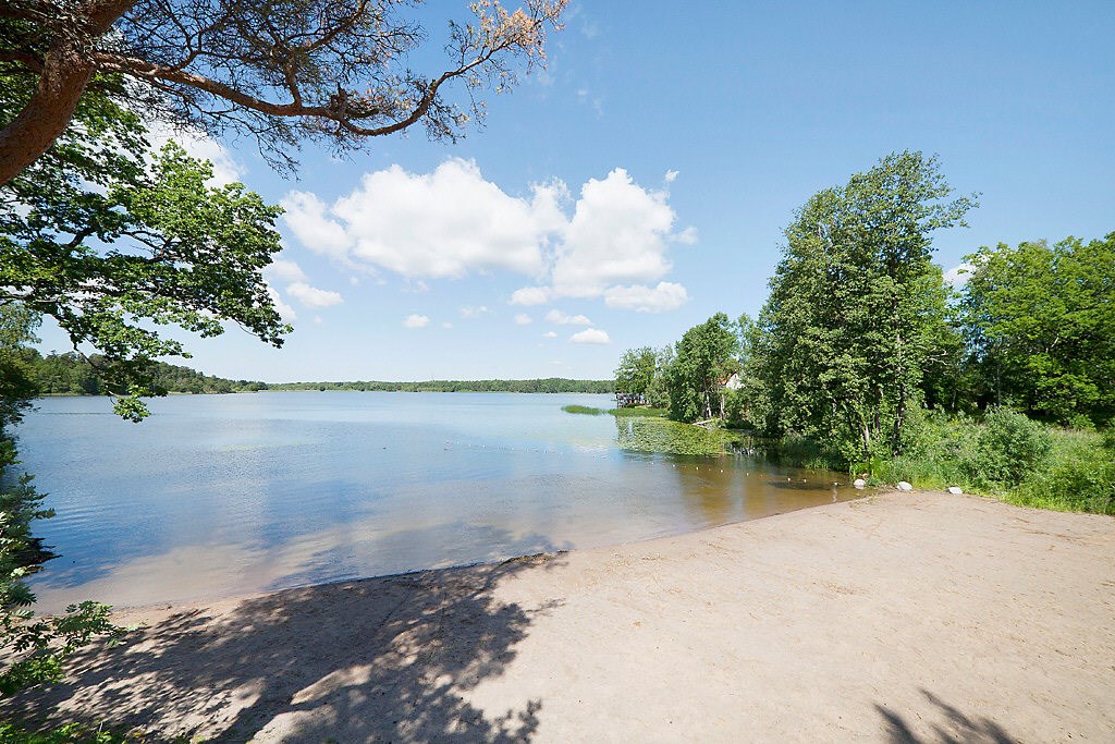 Evalundsvägen 146