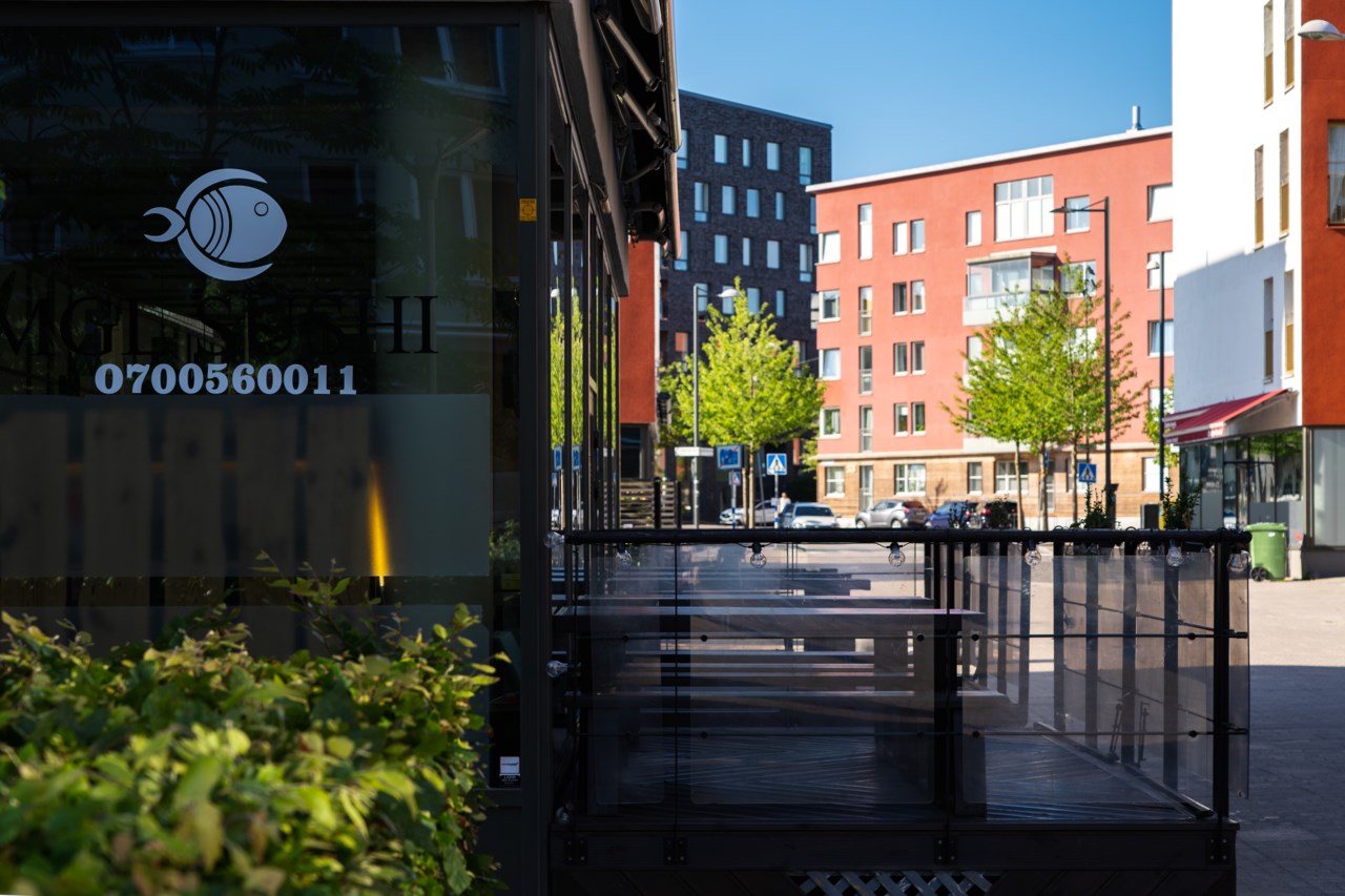 Annedalsvägen 53