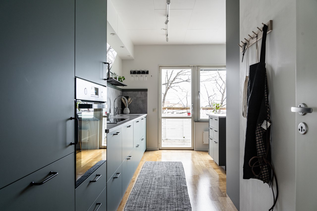Safirgränd 35