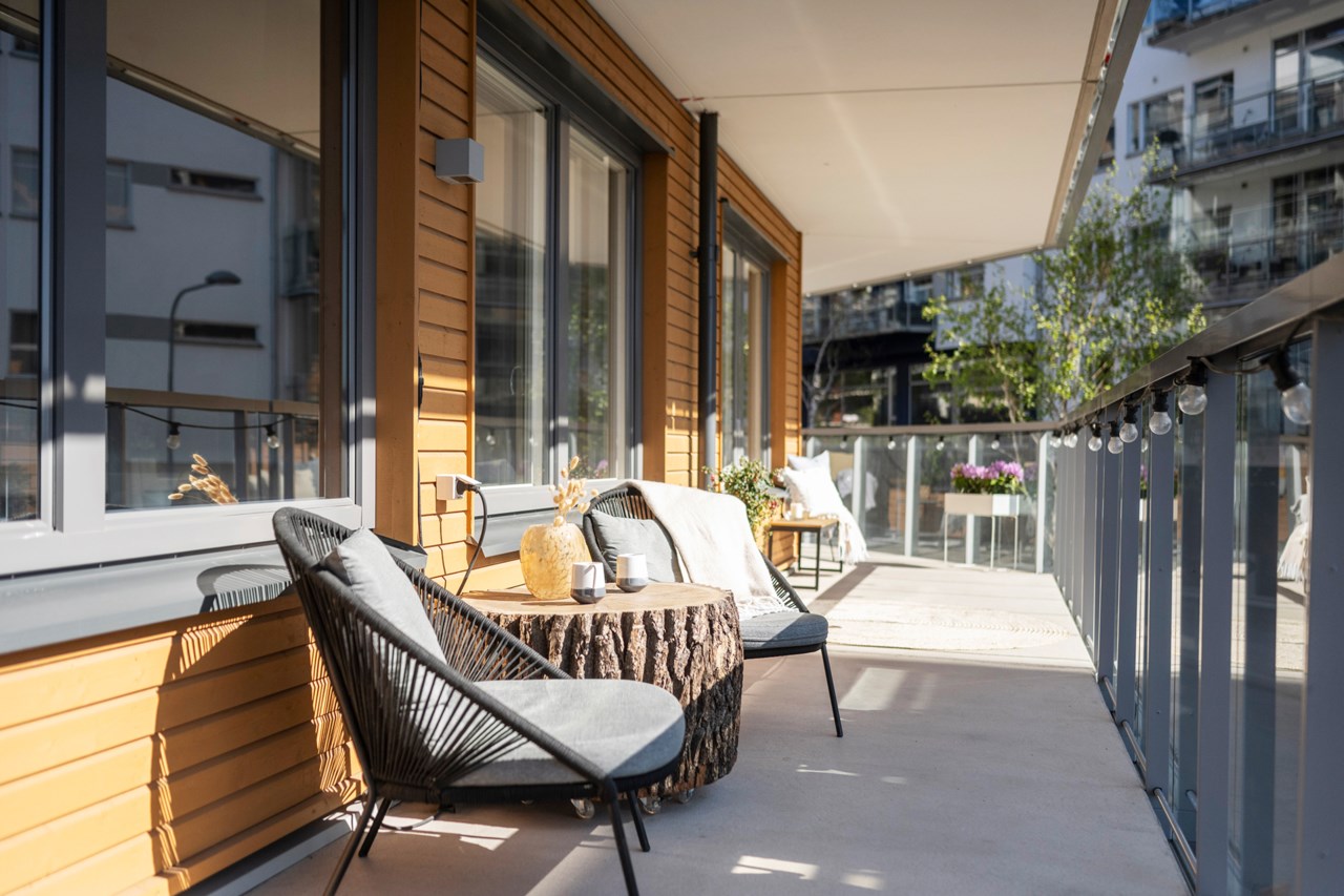Bryggvägen 16