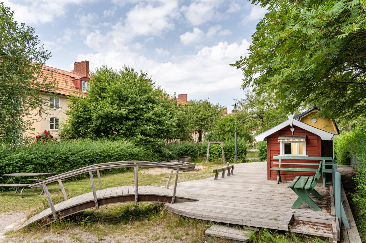 Skolvägen 3