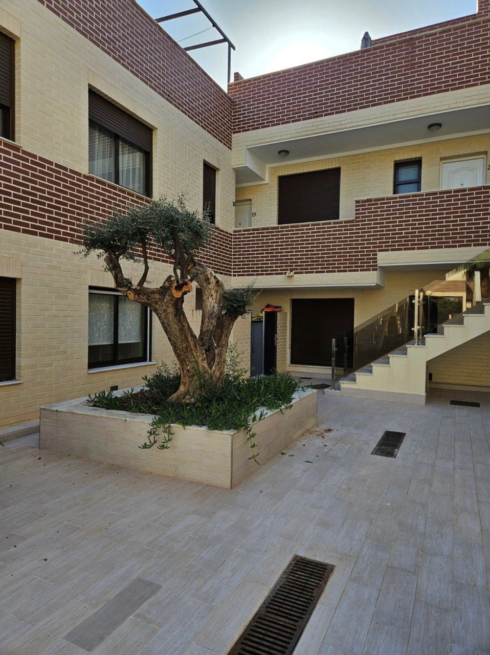 Lägenhet Lomas de Cabo Roig