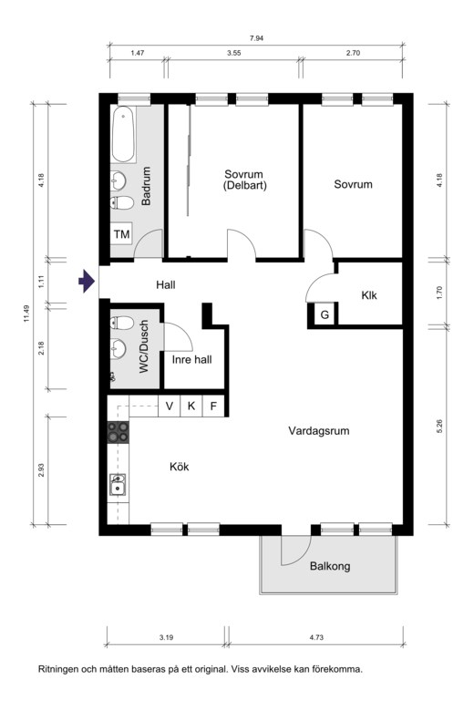 Ormingeringen 49D