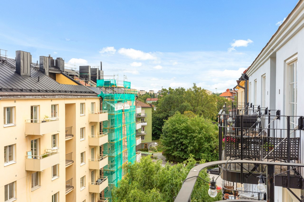 Vintervägen 26, vån 4 av 4