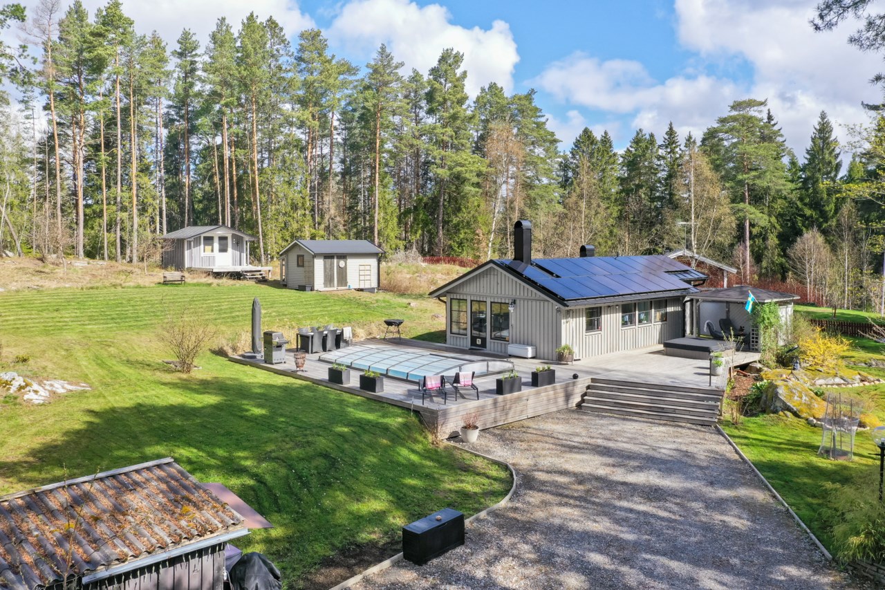 Mörbytorpsvägen 218