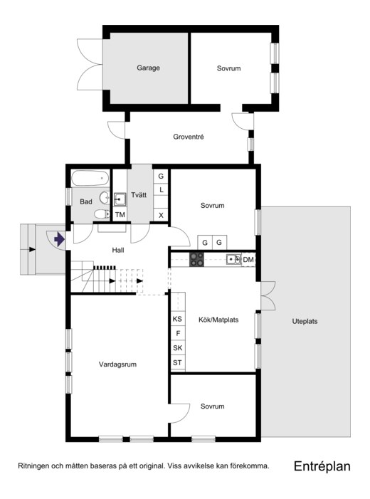 Bergsjövägen 6