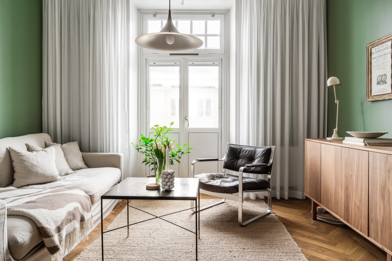 Solnavägen 106, 3 tr
