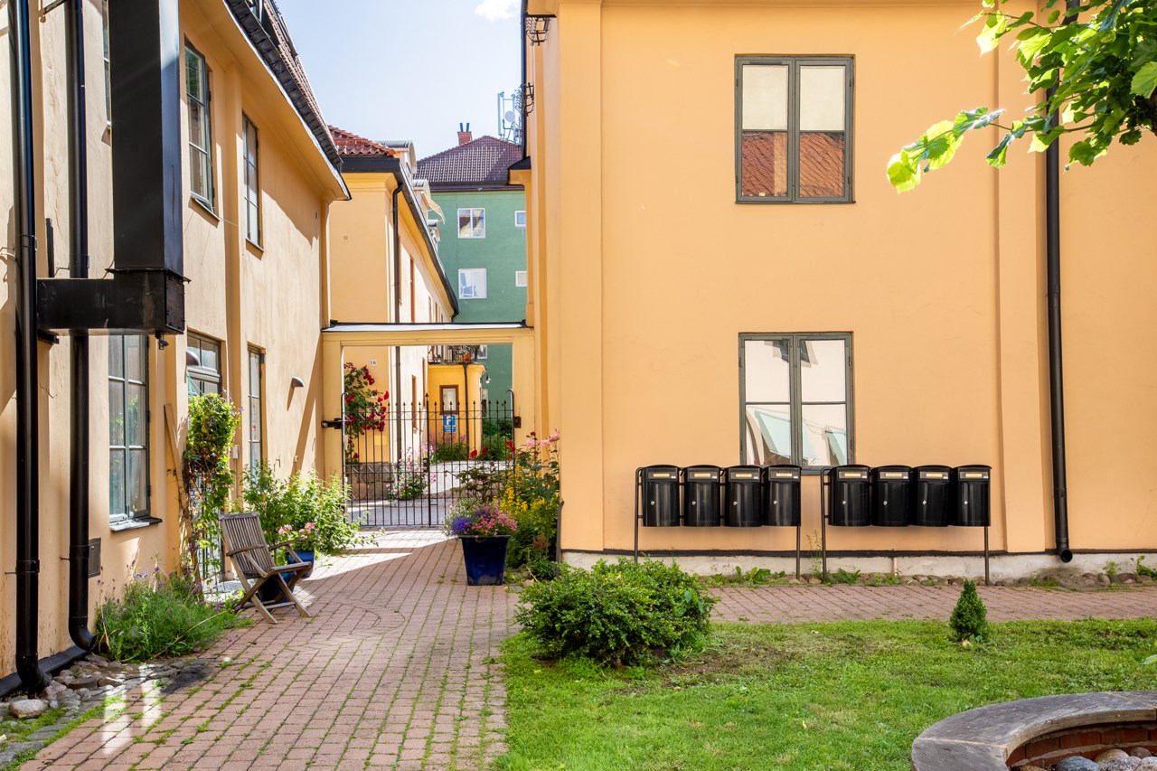 Övre Slottsgatan 9B
