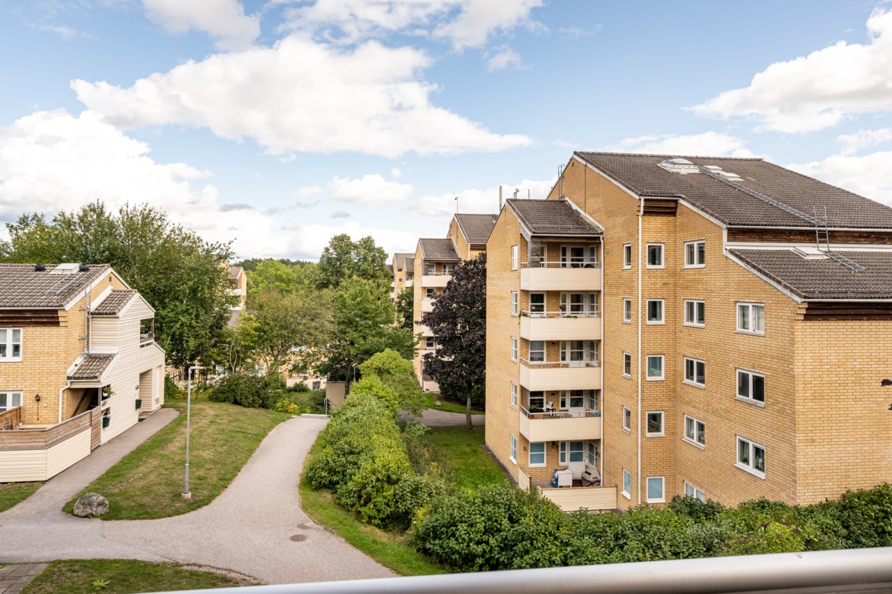 Gribbylundsvägen 66A