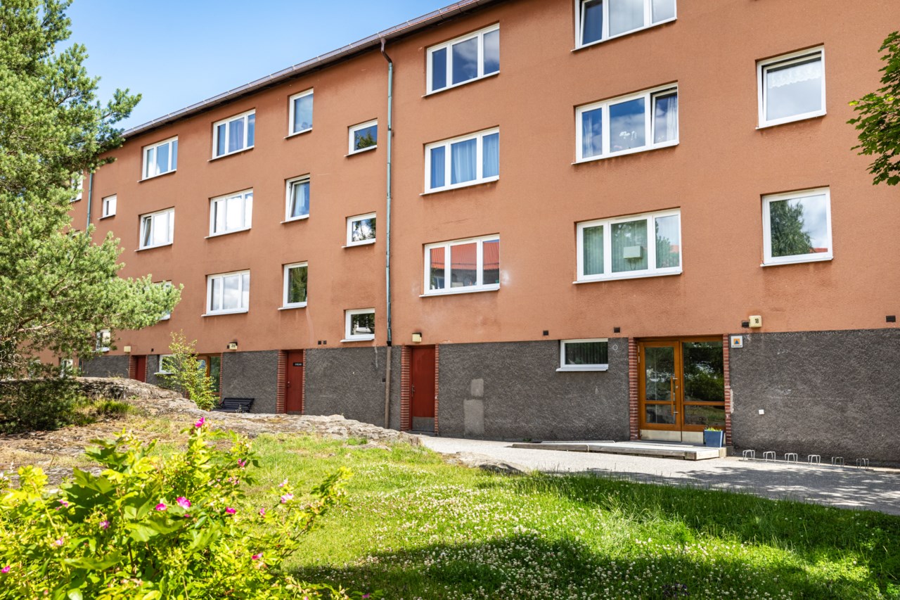 Granitvägen 18A