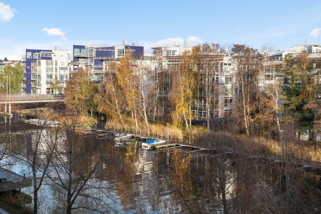 Midskeppsgatan 23, 4tr