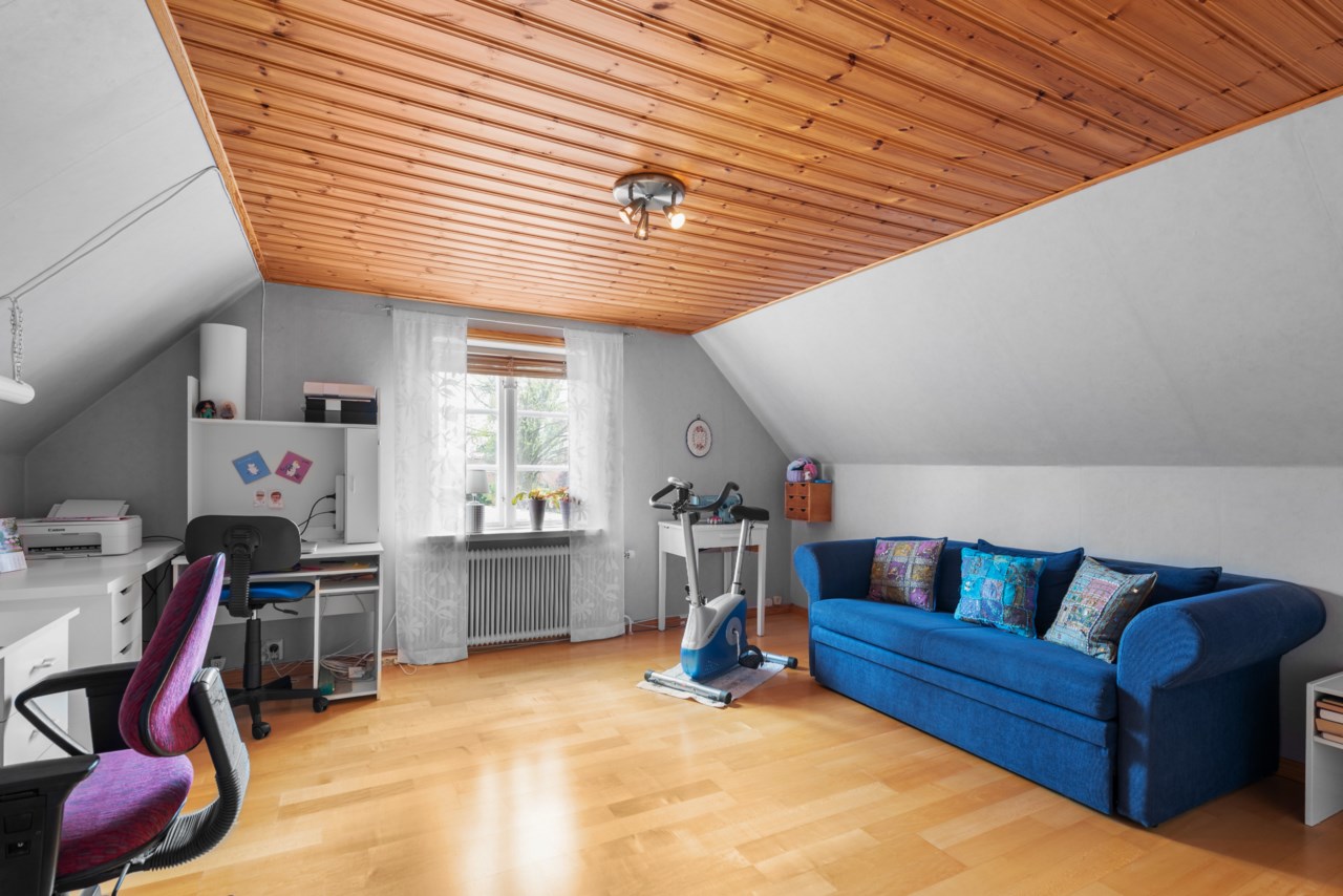 Gamla vägen 15