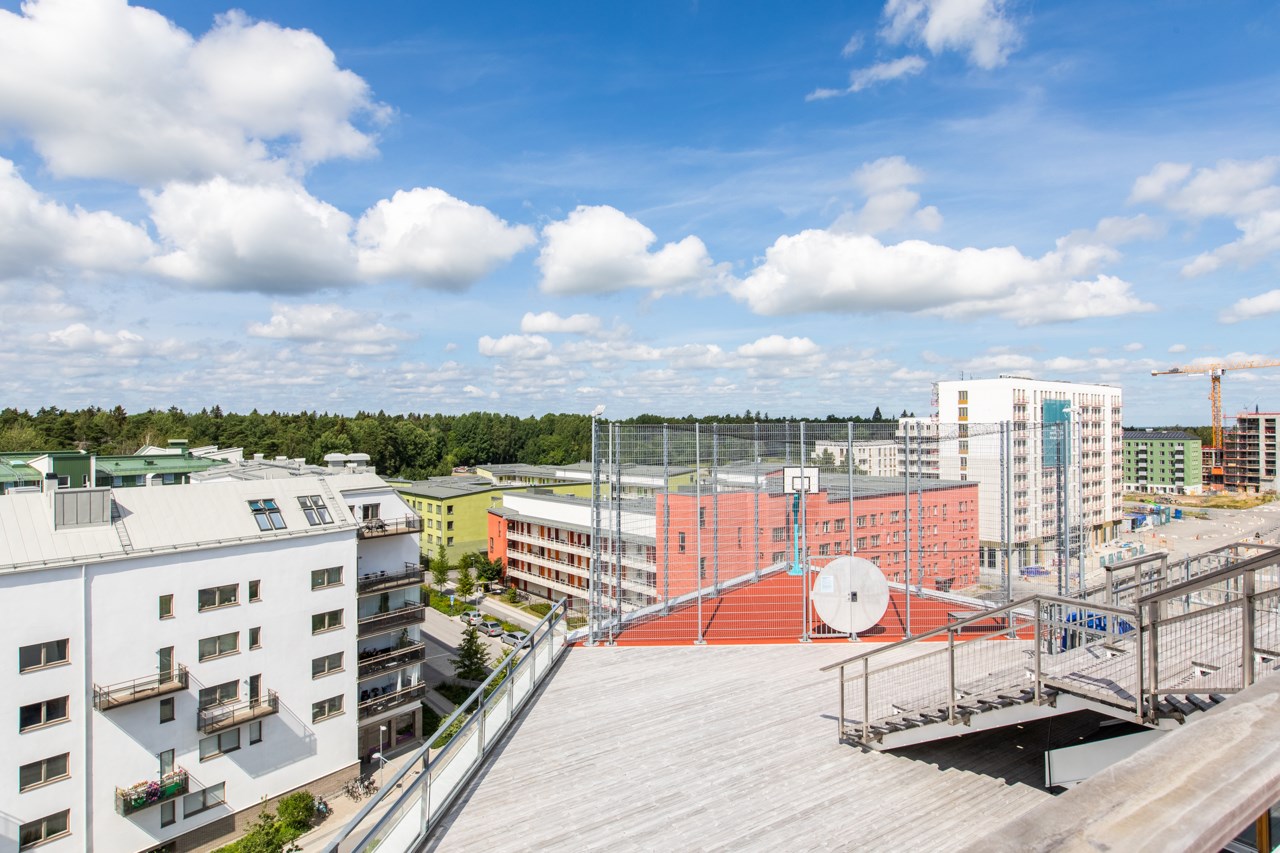 Rosendalsvägen 12