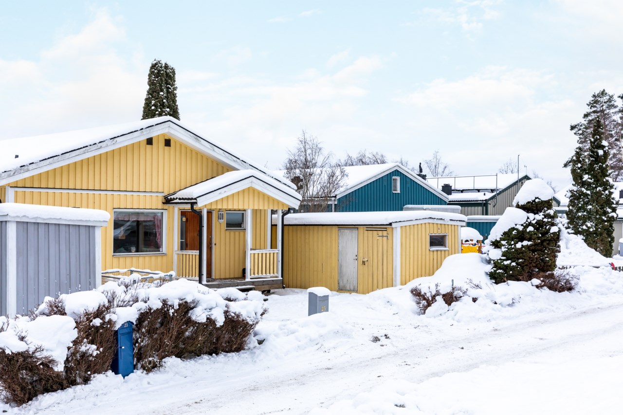 Slagsta gårdsväg 25