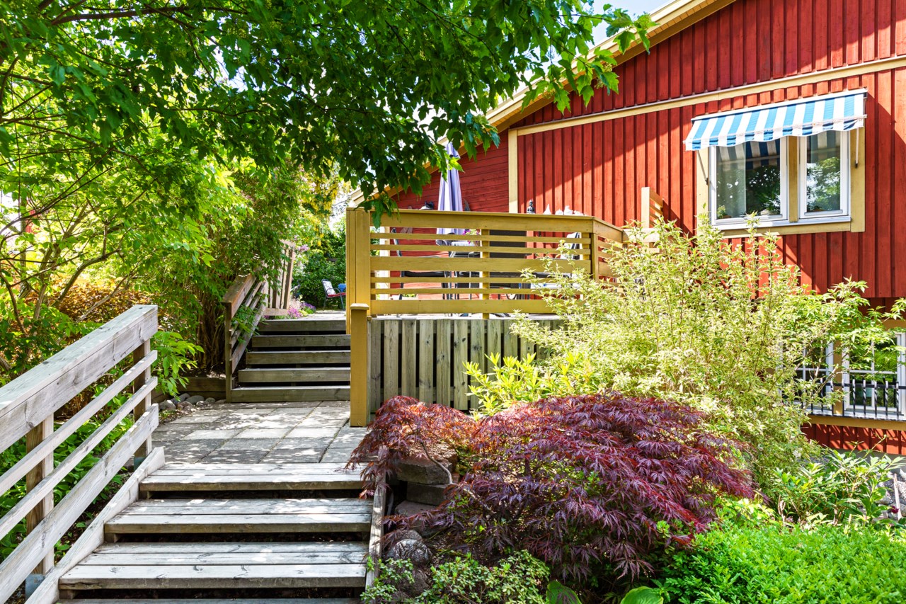 Trappebergsvägen 1