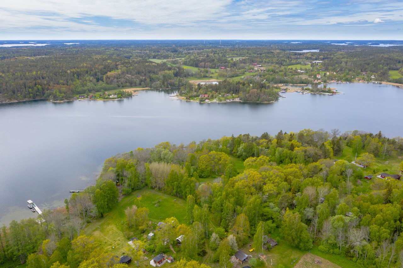 Siarö Kalvholmen 14