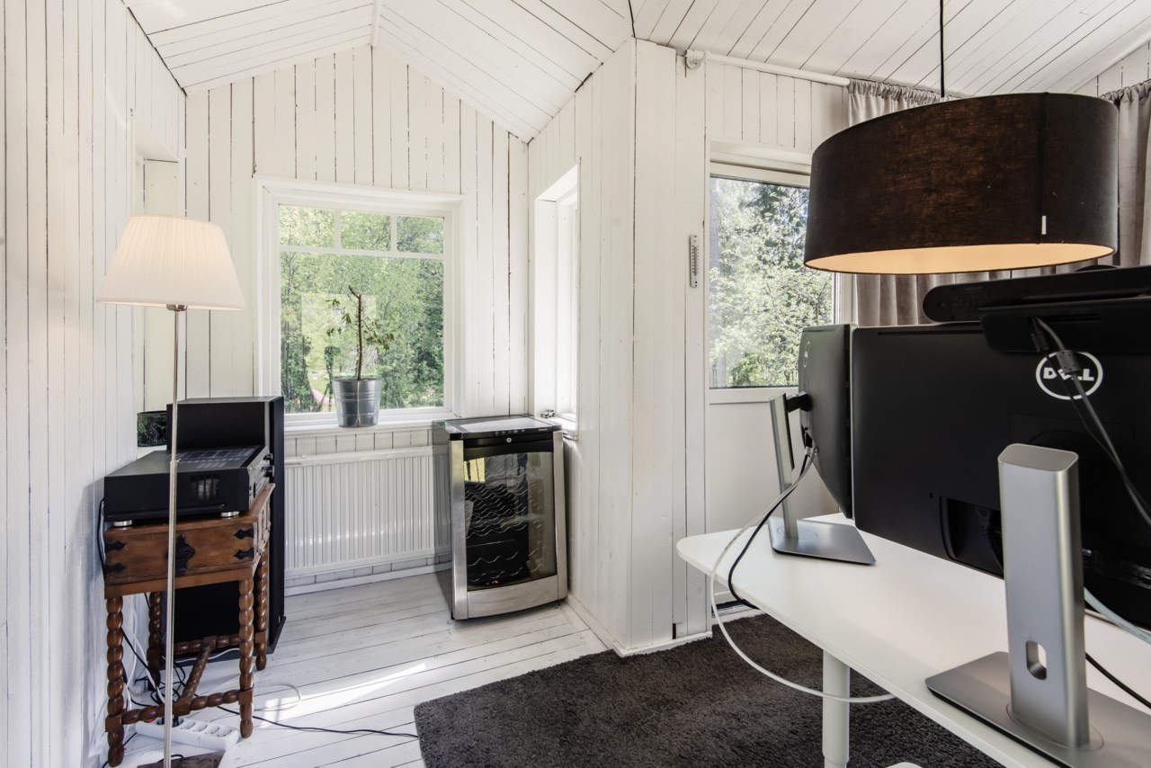 Skåvsjöparksvägen 4B