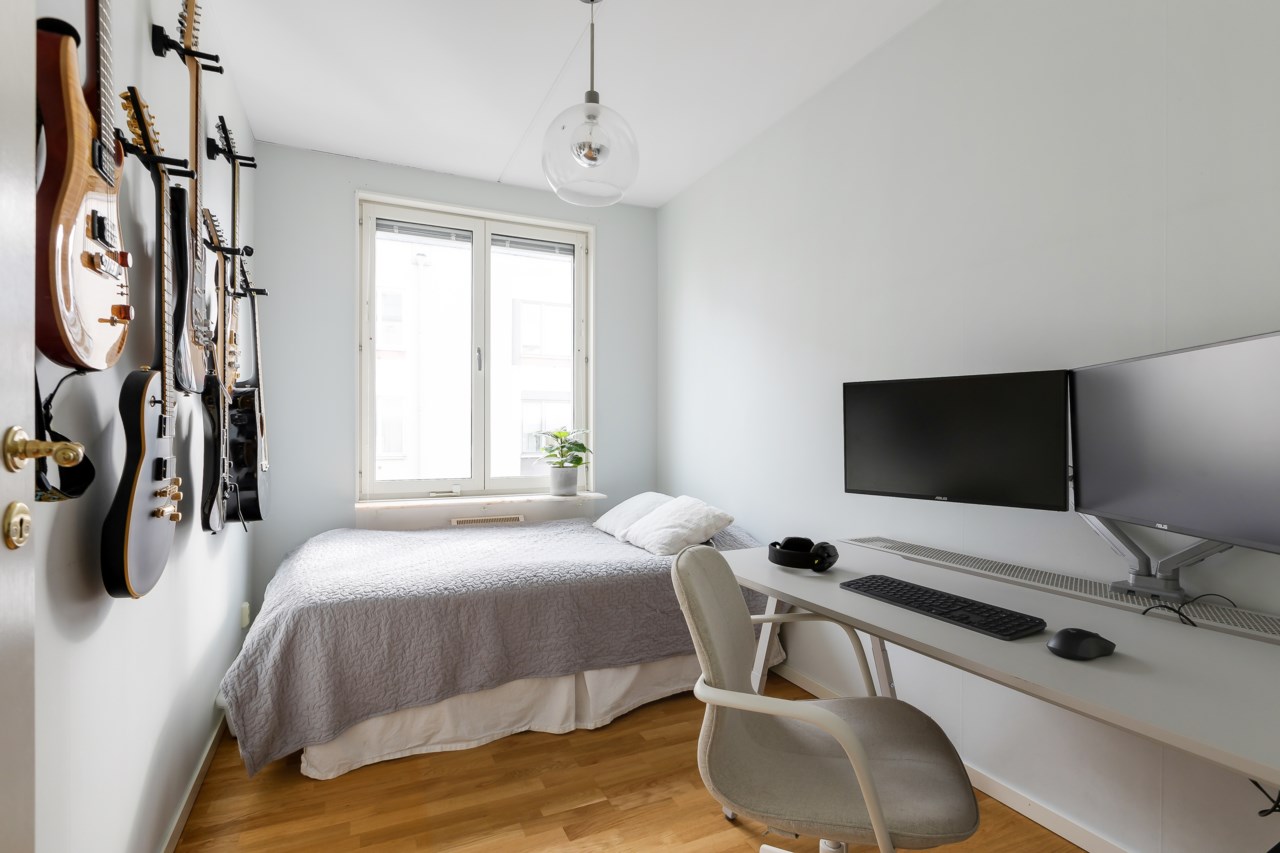 Ågatan 24, vån 6