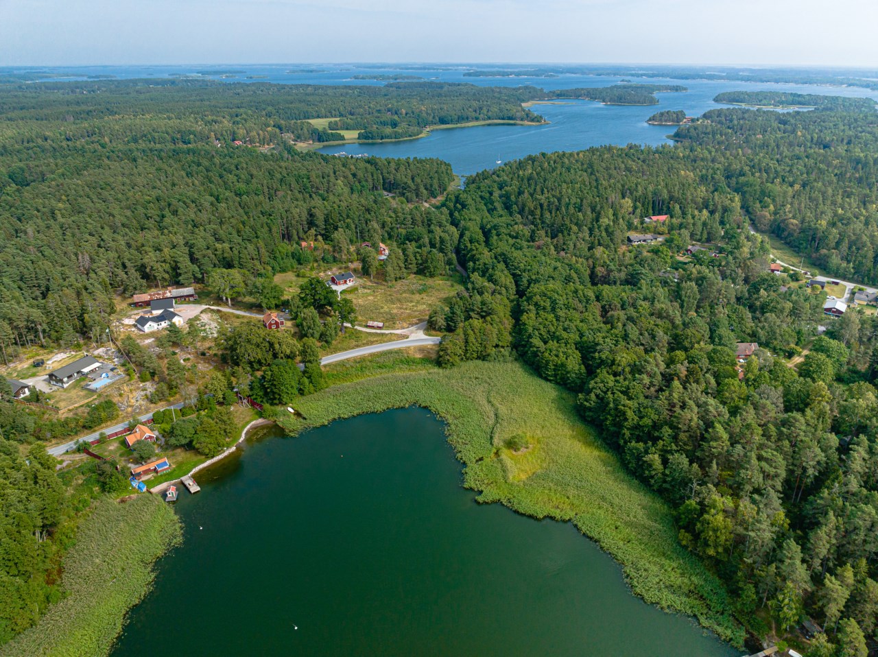 Ängsviksvägen 1B