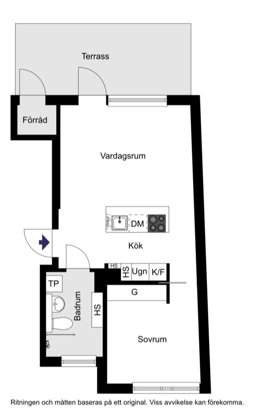 Sickla kanalgata 11