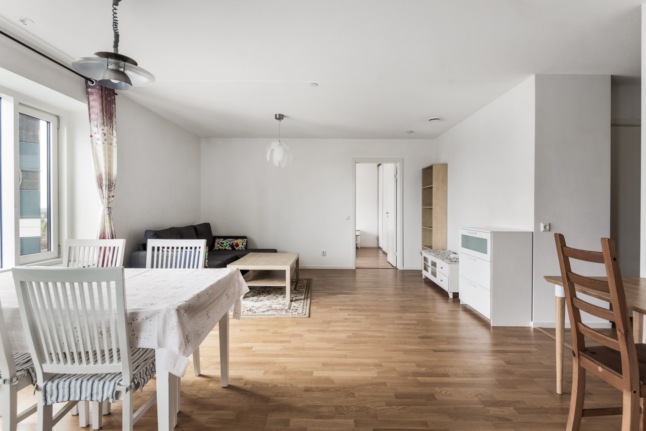 Borgarfjordsgatan 21A