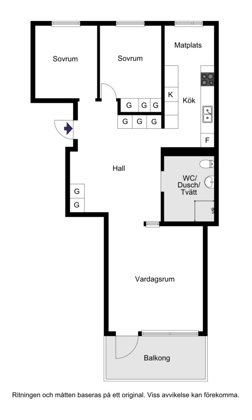 Sockerbruksgatan 7A