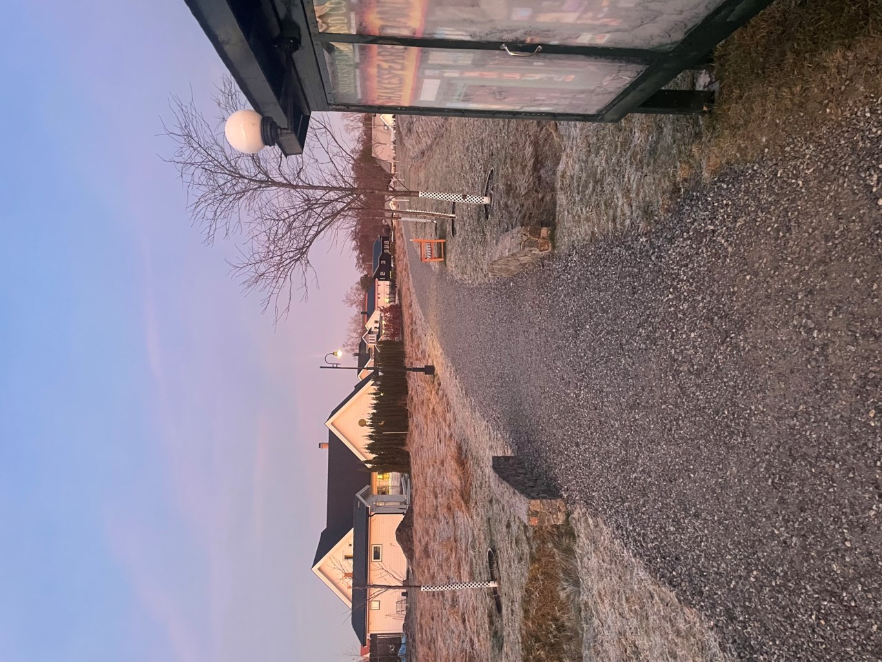 Körsbärspromenaden