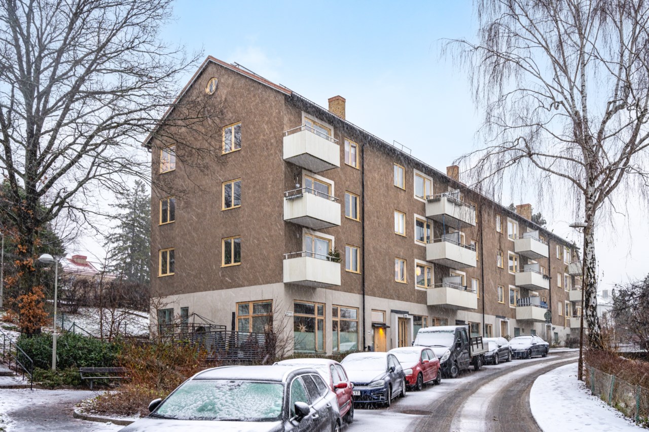Östrandsvägen 78