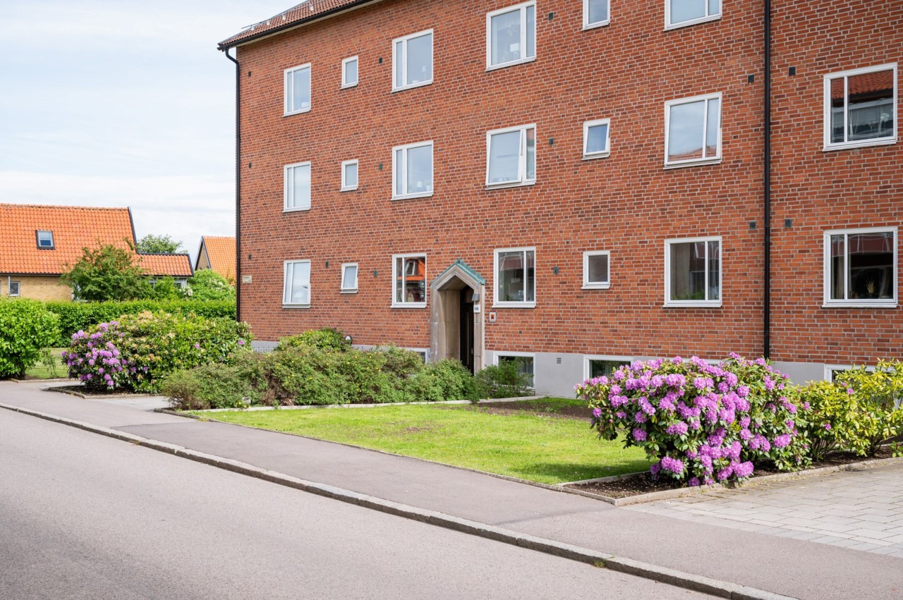 Ystadsgatan 18B