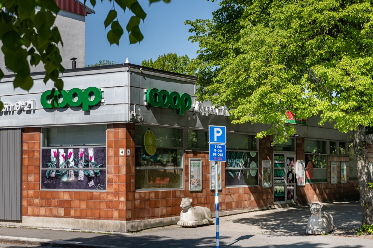 Stamgatan 75
