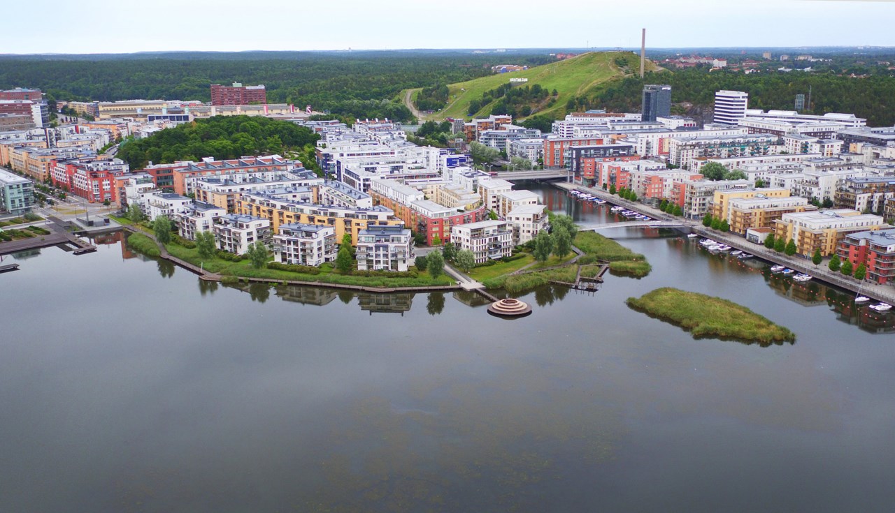 Vävar Johans gata 11