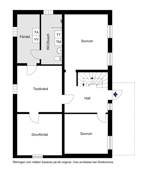 Entréplan