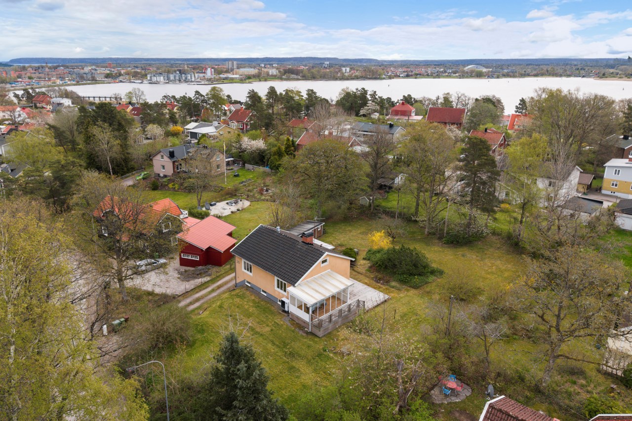 Viljans väg 26