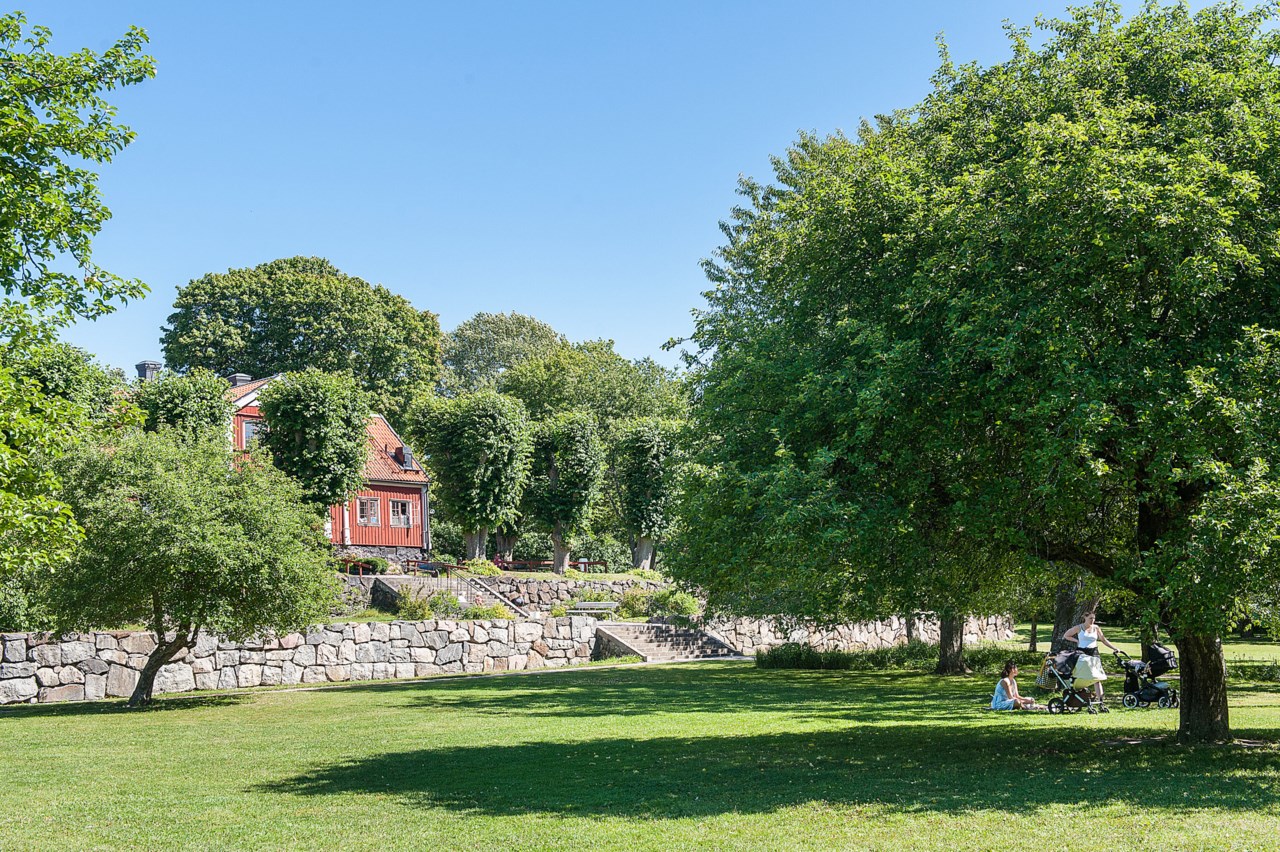 Lysviksgatan 59B