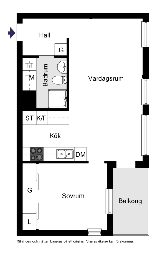 Barrskogsvägen 5