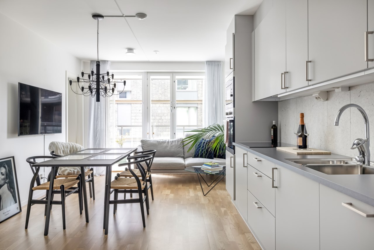 Tappvägen 31F