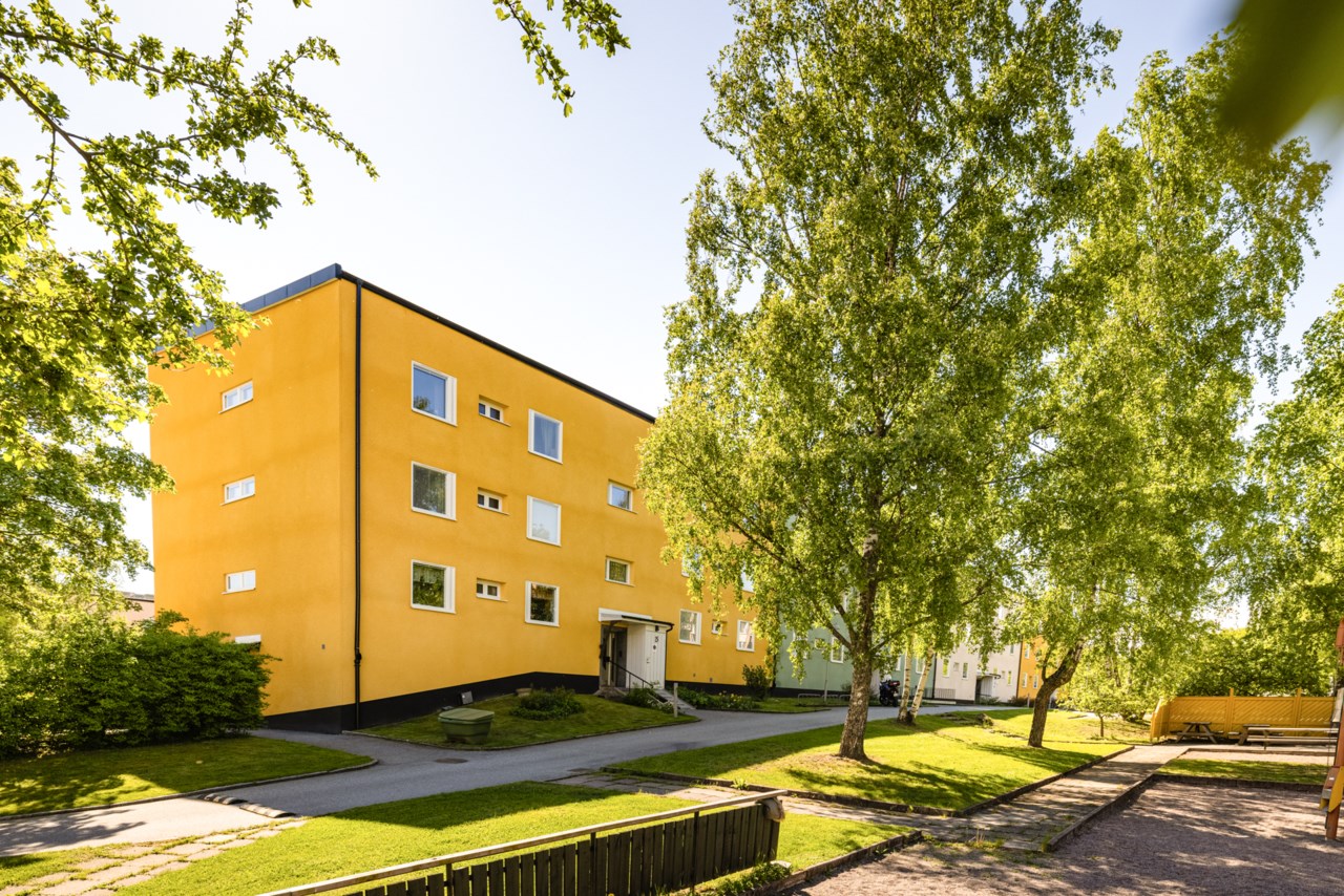 Minutgränd 15