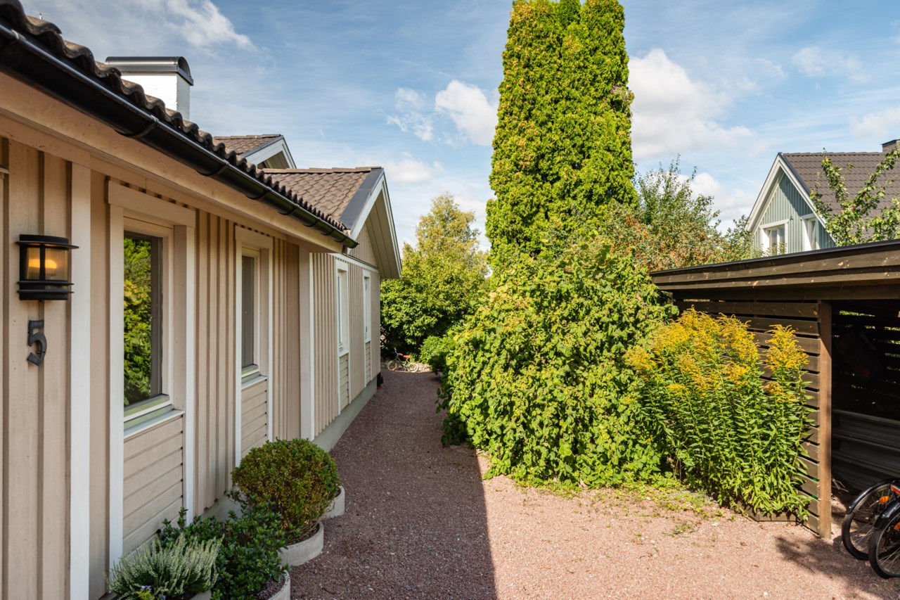 Svärdvägen 5
