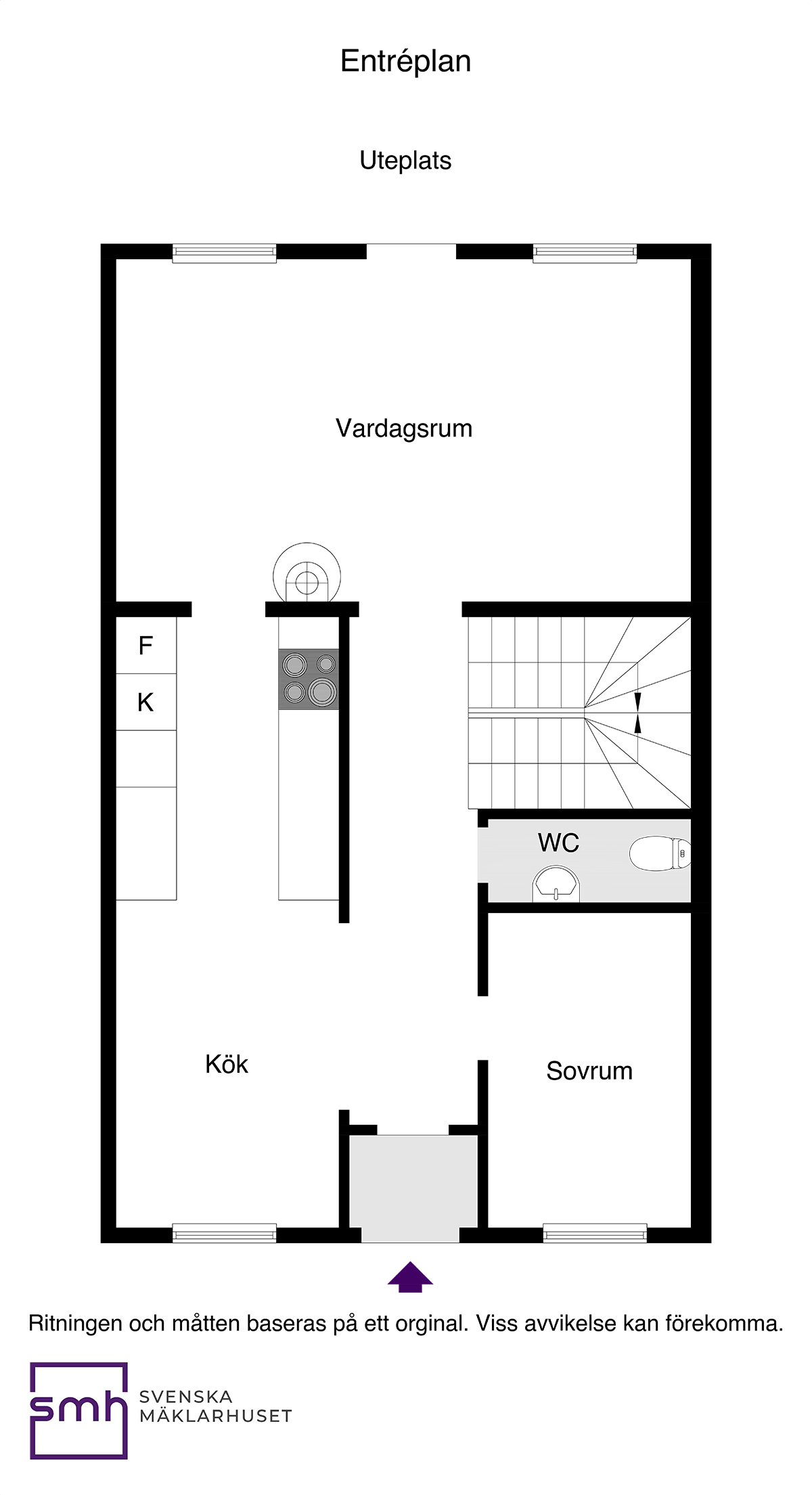 Ihres väg 30