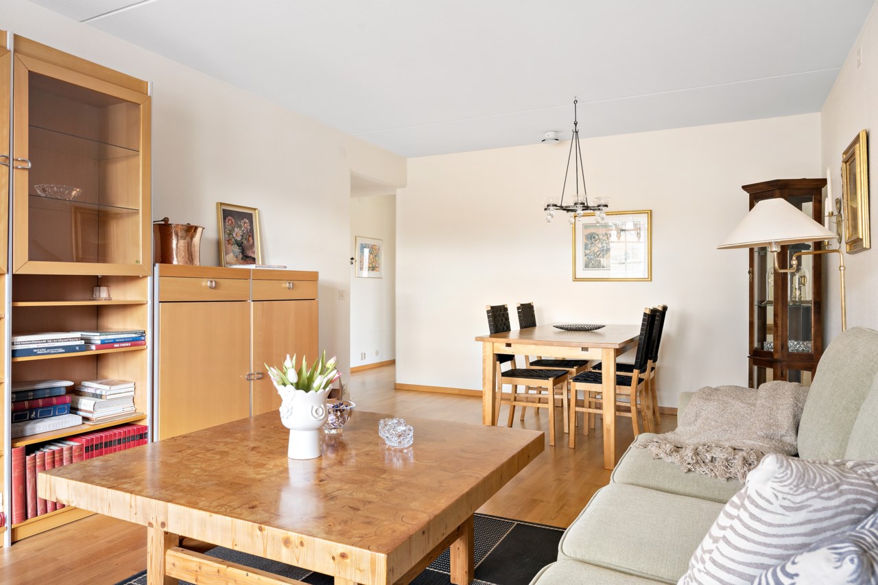 Norra Vägen 20