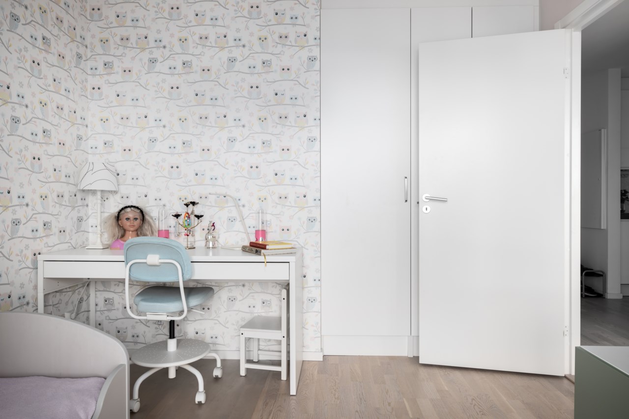 Liljeholmsgränd 2, 6 tr