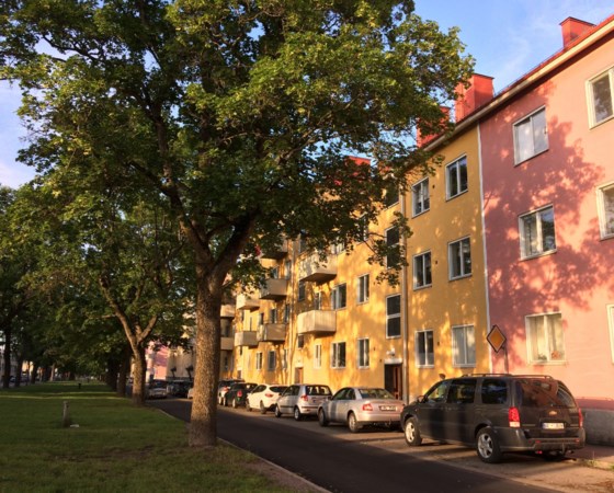 Ringgatan 22B