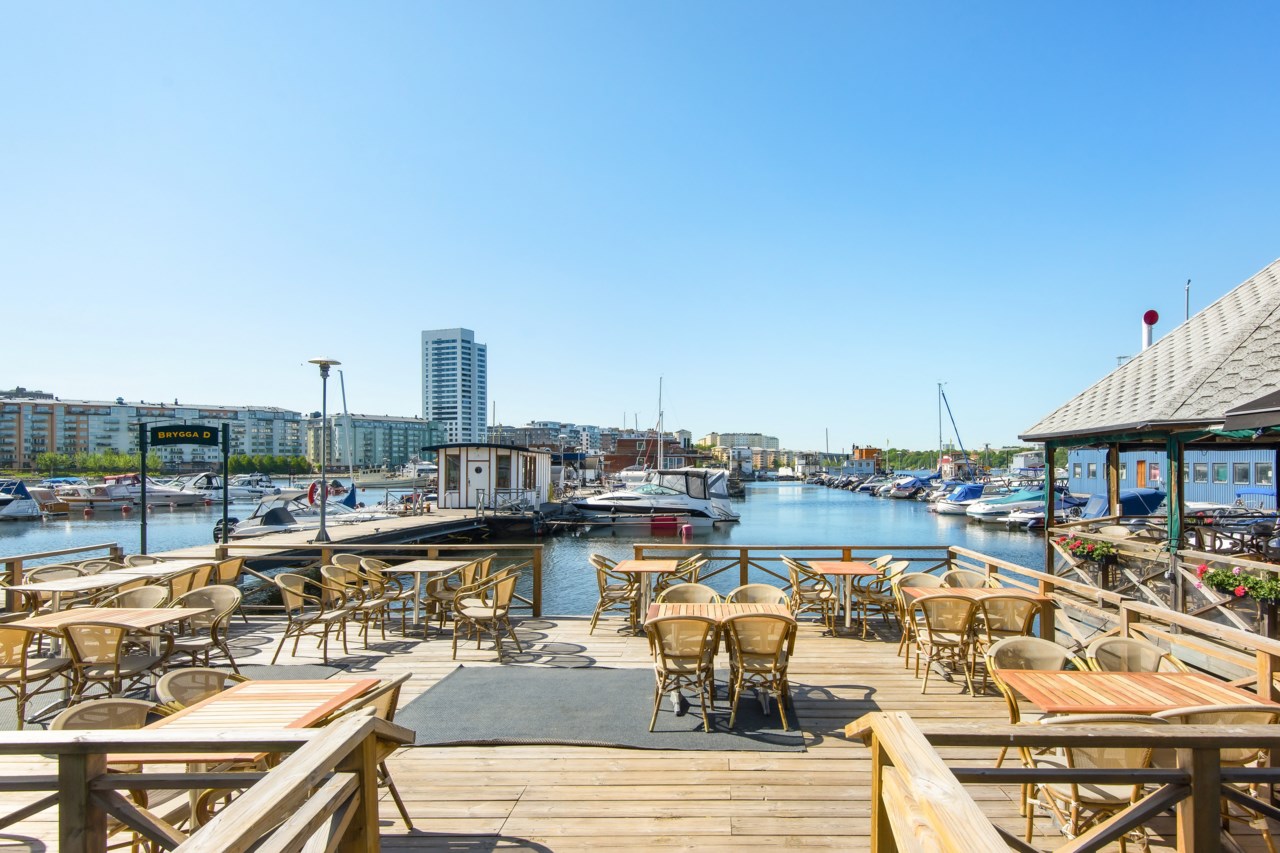 Pampas Marina