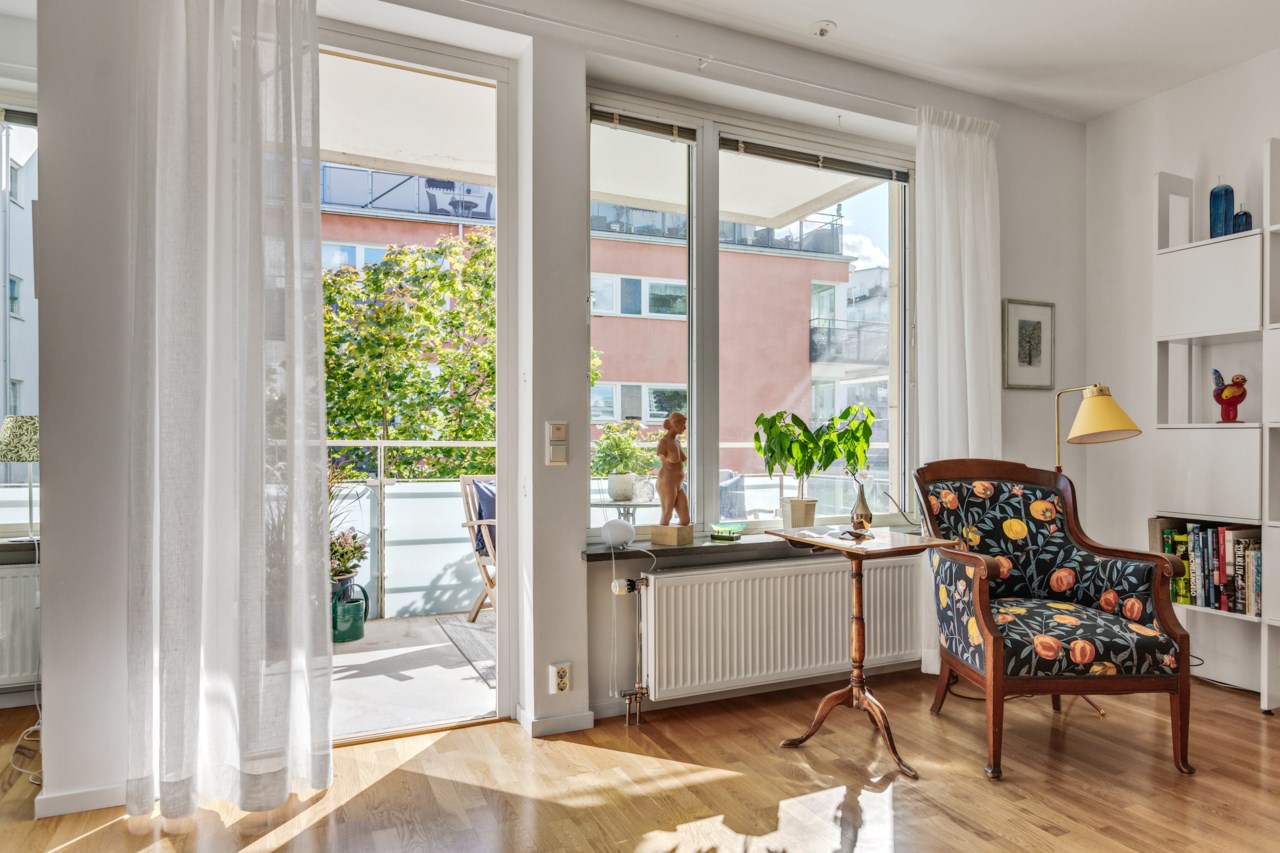 Styrbordsgatan 21