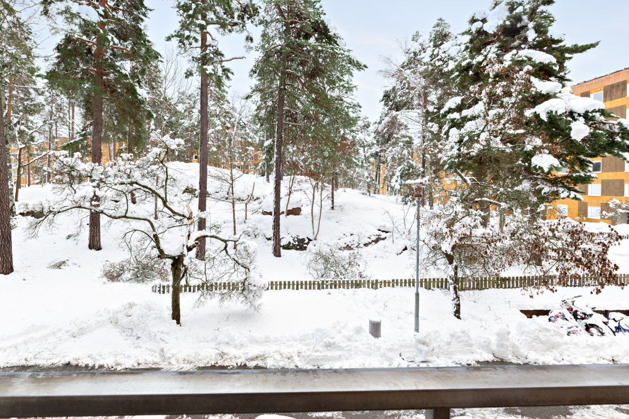 Lillåkersvägen 4