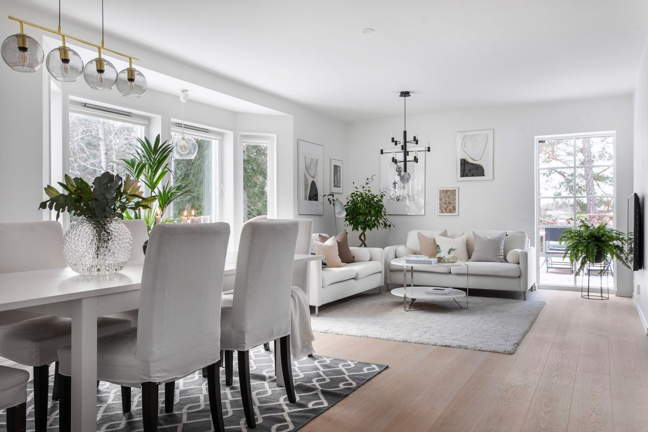 Gustavsviksvägen 13A
