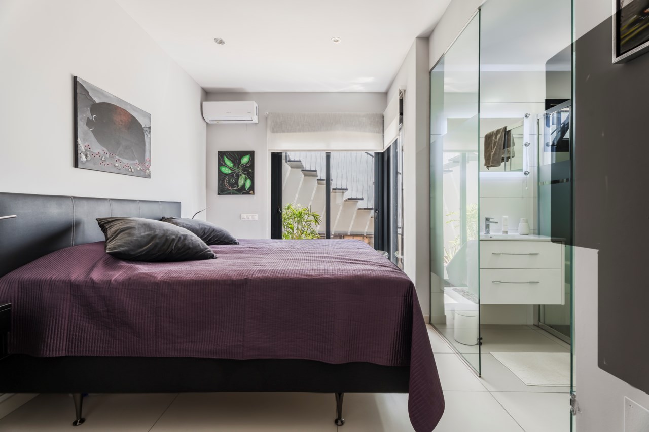 Residencial Tabora