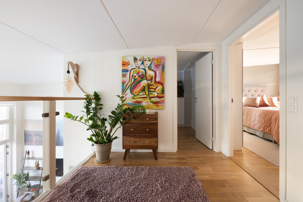 Vallagränd 12